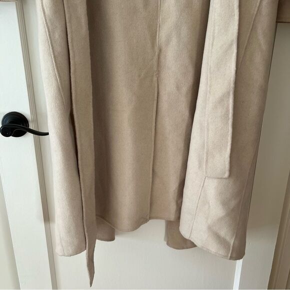 Oak and Fort Coat - Picture 7 of 14